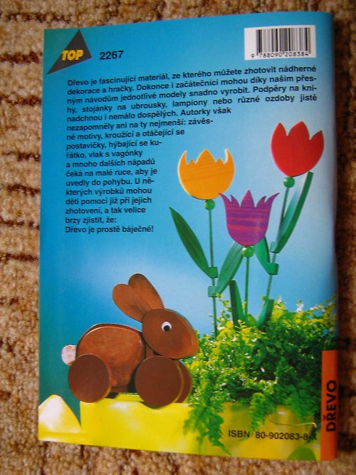 Knížečky z řady TOPP — foto 3