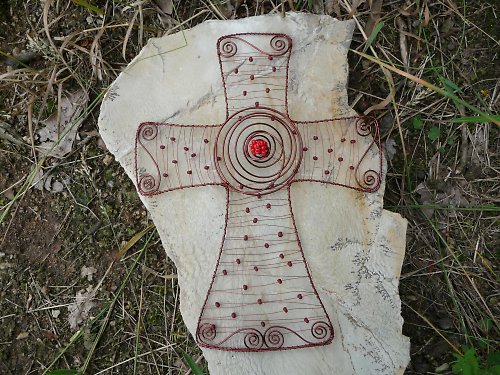 Symbol Oběti — foto 2