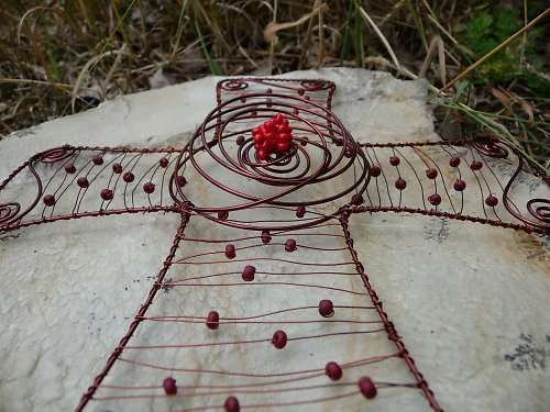 Symbol Oběti — foto 4