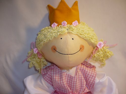 Princezna Růženka — foto 3