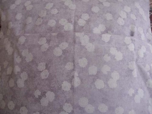 Patchwork polštář — foto 3