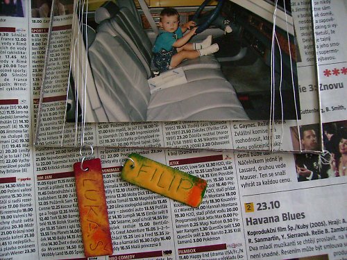 Rámeček na fotky — foto 2