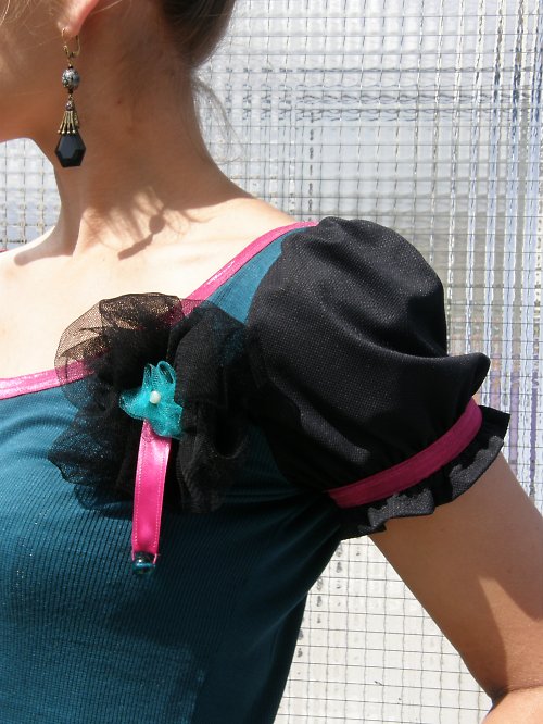 Fiore nero — foto 2