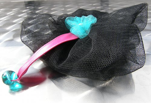 Fiore nero — foto 6