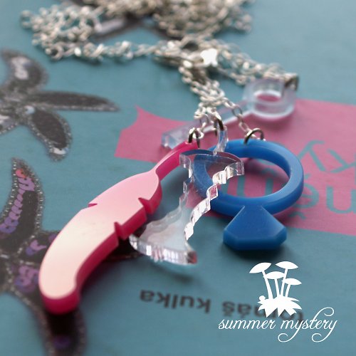 Amulet lásky — foto 2