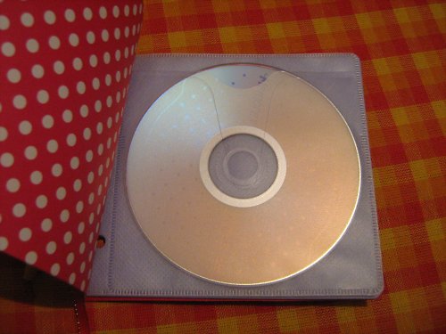 Boxík na cd či dvd — foto 2
