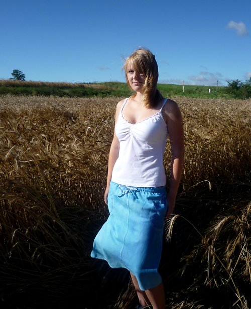 Pohodlná letní sukně 2 — foto 2