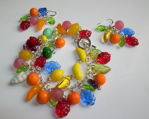 Tuti frutti... — foto 3