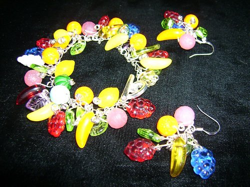 Tuti frutti... — foto 4