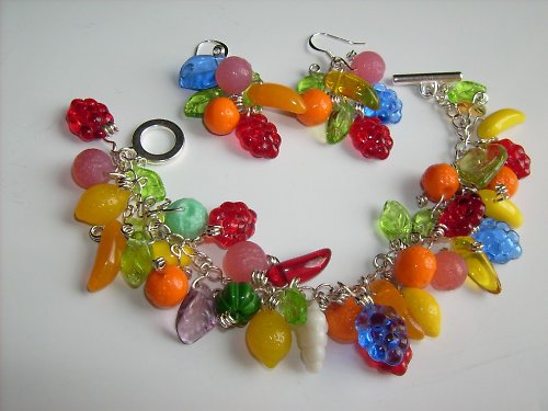 Tuti frutti... — foto 6