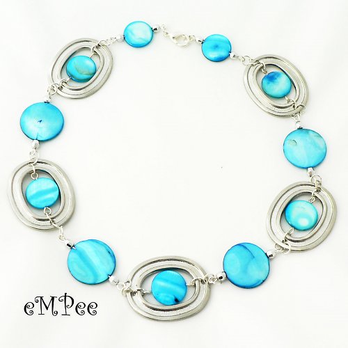 Pearly Orbit set — foto 2