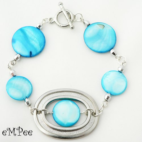 Pearly Orbit set — foto 3