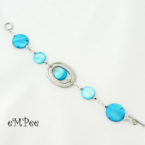 Pearly Orbit set — foto 4