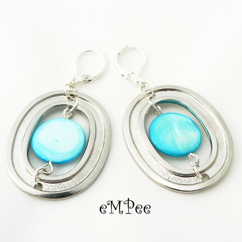 Pearly Orbit set — foto 5
