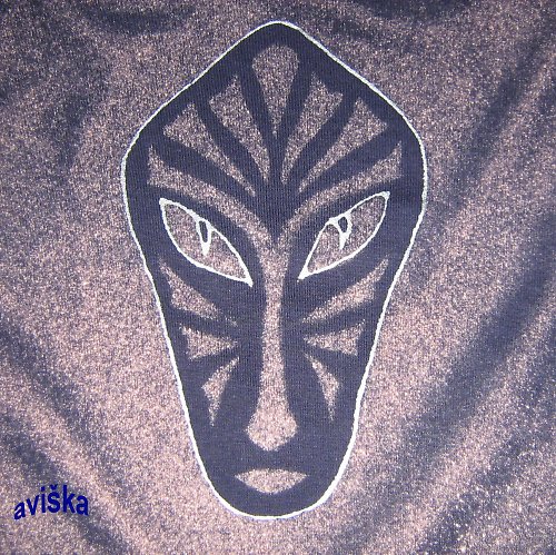 Maska SLEVA!!! — foto 2