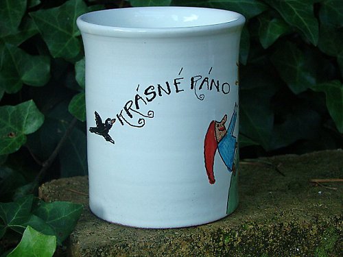 Pro krásné ráno — foto 2