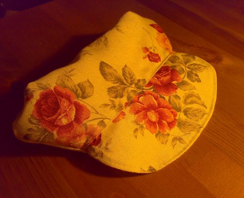 Taštička pro romantickou duši — foto 2