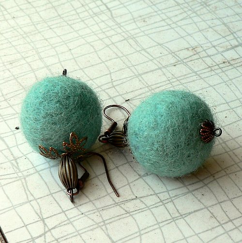 Tyrkysové přání :) — foto 2
