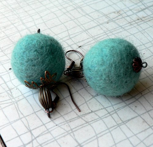 Tyrkysové přání :) — foto 5