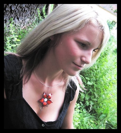 Květinka na přání — foto 3