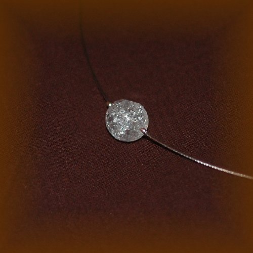 Vypráskaná crystalka — foto 2