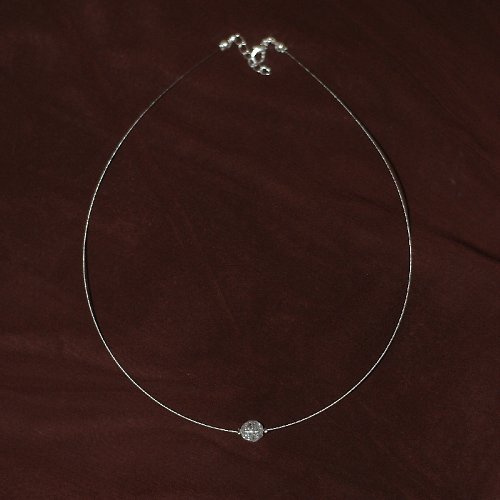 Vypráskaná crystalka — foto 3
