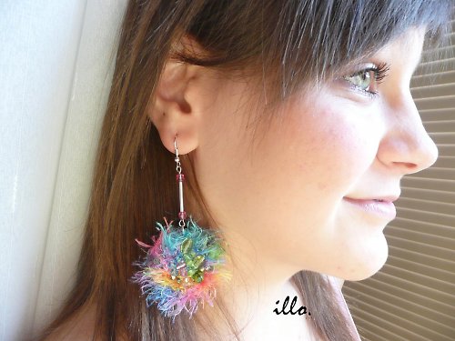 Veselé a barevné — foto 3