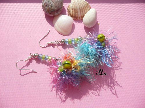 Malé veselé a barevné..... — foto 2