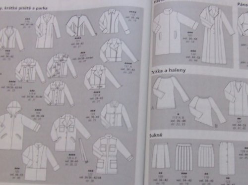 Burda 10/2002 — foto 3