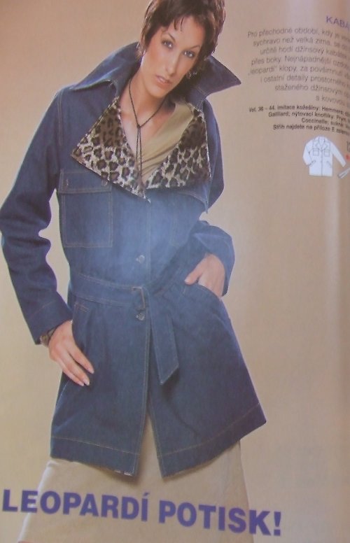 Burda 10/2002 — foto 4