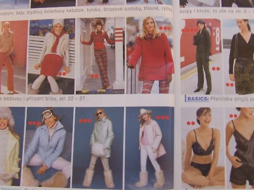 Burda 11/2002 — foto 2