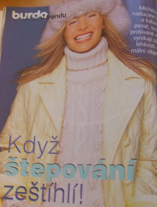 Burda 11/2002 — foto 3