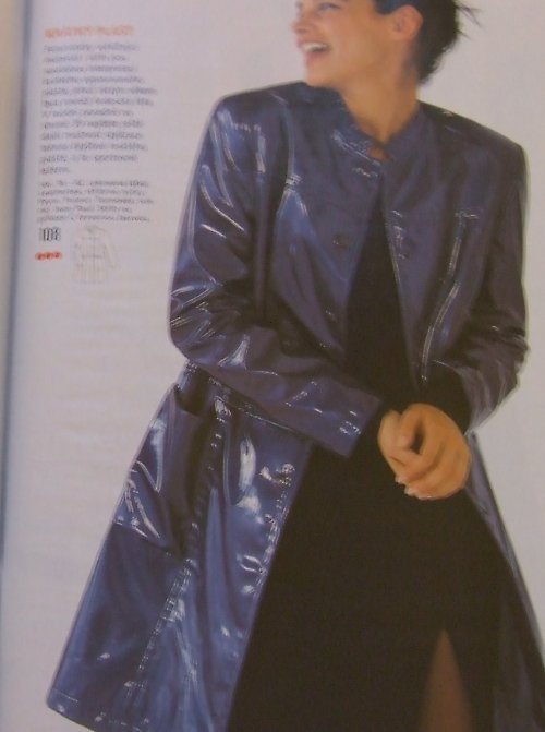 Burda říjen 1998 — foto 3
