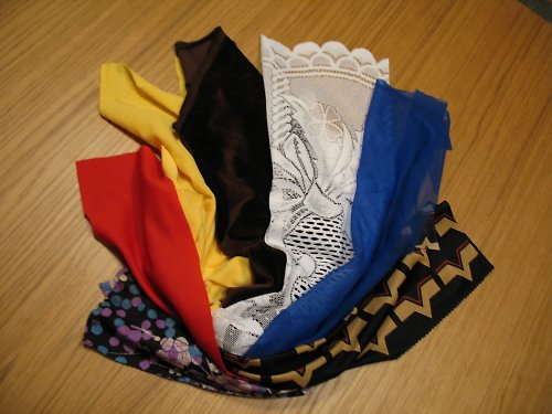 Přebytky látek — foto 2