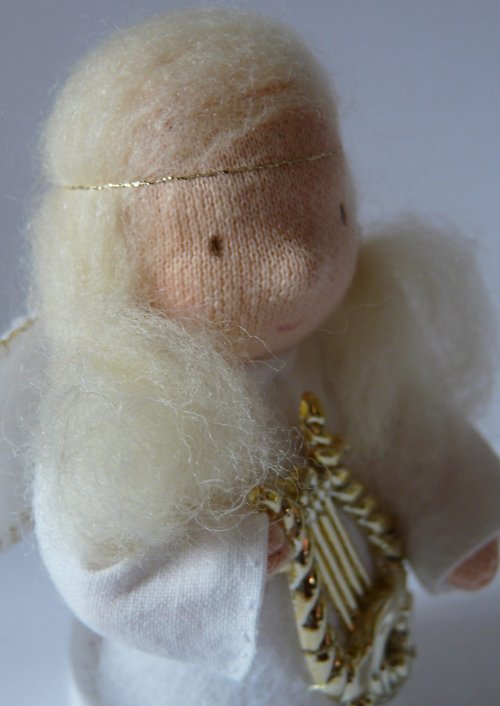 Andělský chór — foto 2