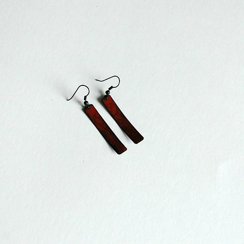 Červenice rudé — foto 3