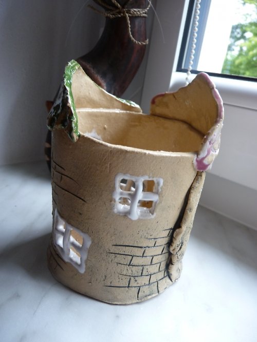 Květináč nebo tužkovník? — foto 3