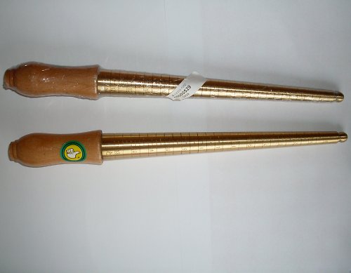 Kovový mandrel — foto 3