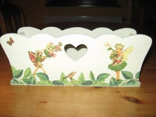 Sada 2 dřevěných truhlíků — foto 2