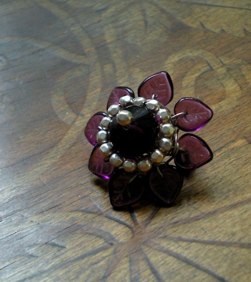 Dark dream: Hanae Mori — foto 2