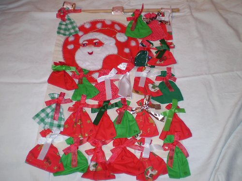 Adventní kalendáře — foto 2