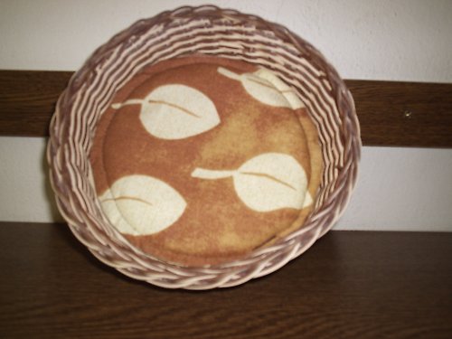 Podzimní ošatka — foto 2