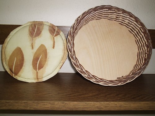 Podzimní ošatka — foto 3