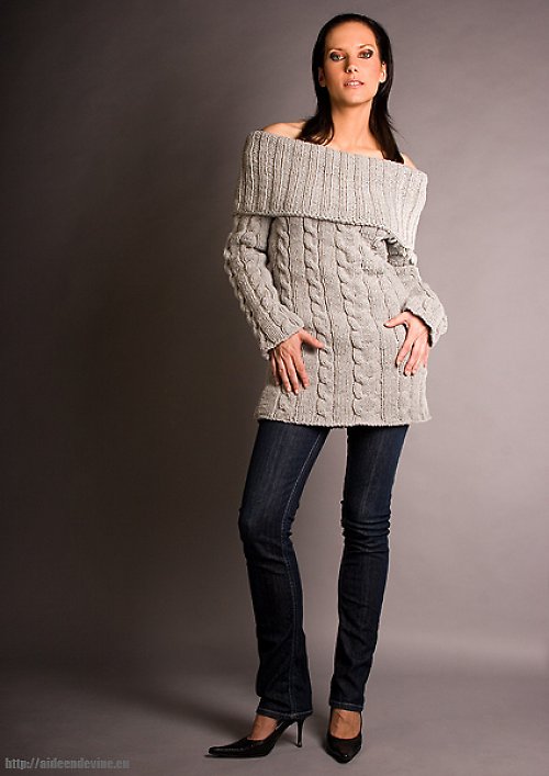 Knitted-art — foto 2