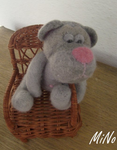 Chuan — foto 3
