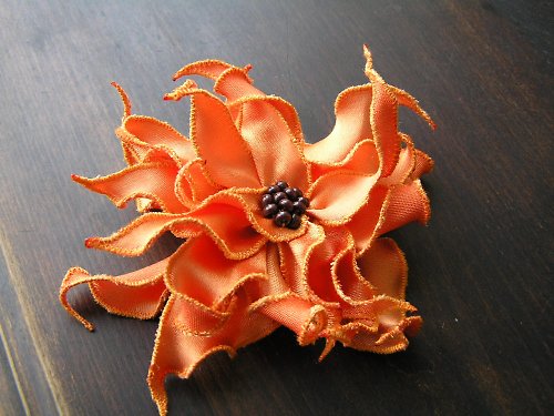 Pomerančová — foto 4