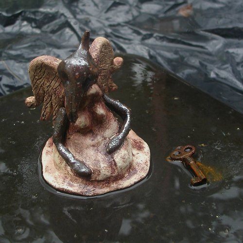 Anděl - Fallen One — foto 3
