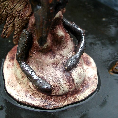 Anděl - Fallen One — foto 4