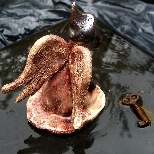 Anděl - Fallen One — foto 5