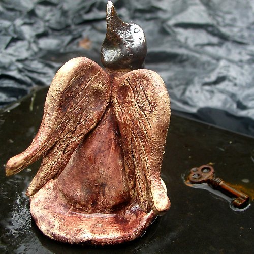 Anděl - Fallen One — foto 6